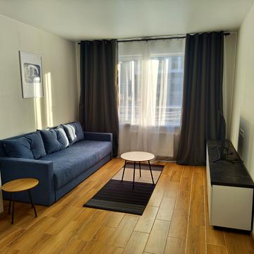 Берковецька вул., 6-А