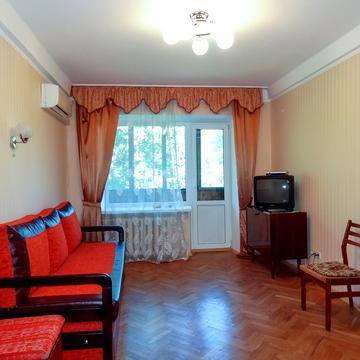 Миколи Міхновського бульв. (Дружби народів), 8-А