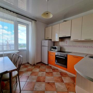 Валерія Лобановського вул., 26 к1