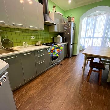 Садова вул., 1-В к2