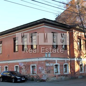 Хорива вул., 29