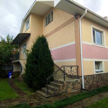 Ужанська вул.