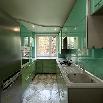 Антіна Манастирського вул. (), 7