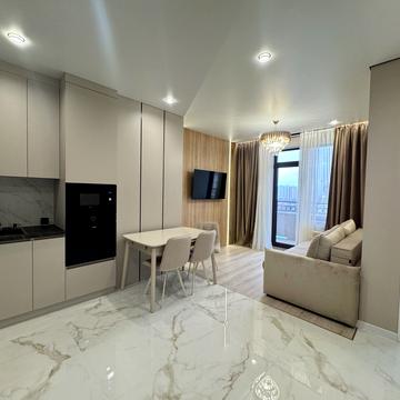 Фонтанська дорога вул., 17А