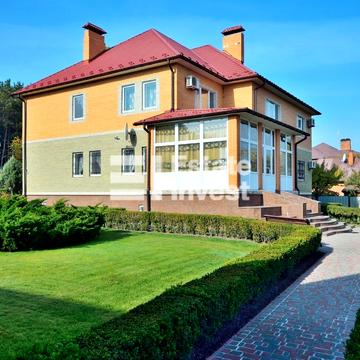 Соснова вул.