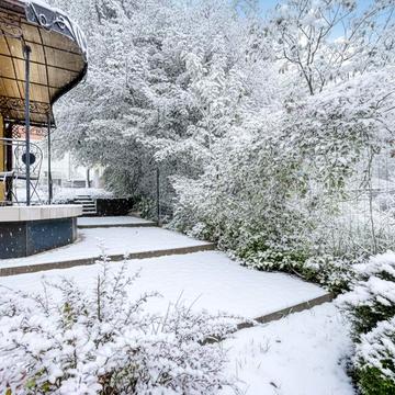 Чумацька вул., 6