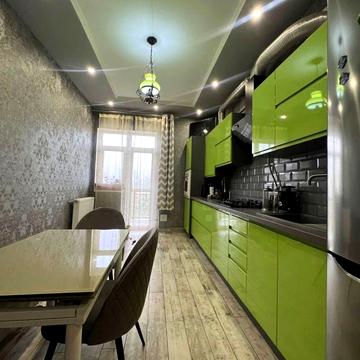 Бориса Тлехаса вул., 14