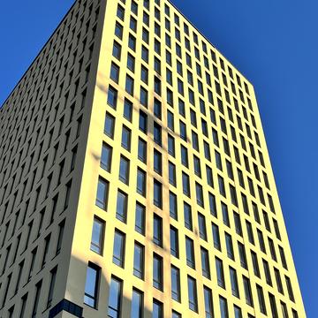 Надрічна вул., (Будинок 2)