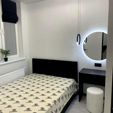 Балтійський пров., 3-А