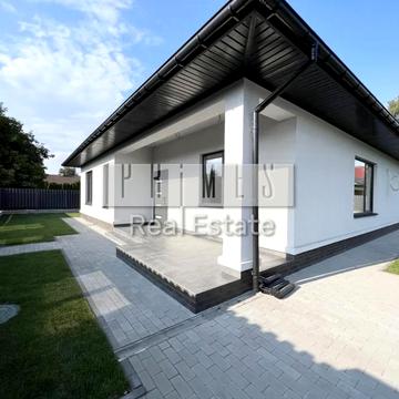 Вишеньківська вул.