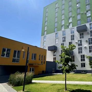 Рудненська вул. (Білогорська), 8а