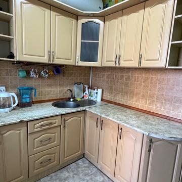 Олімпійська вул., 8-Б