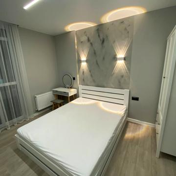 Зоряна вул., 2а