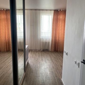 Академіка Сахарова вул., 55-А