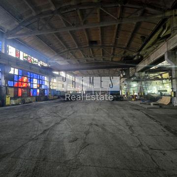 Будіндустрії, 6