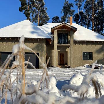 провулок Лісовий