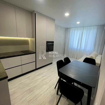 Столичне шосе, 5