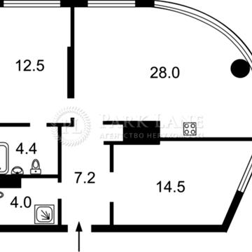 Голосіївський просп. (40-річчя Жовтня), 76