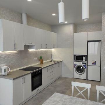 Валерія Самофалова вул. (Каманіна), 16-А/5