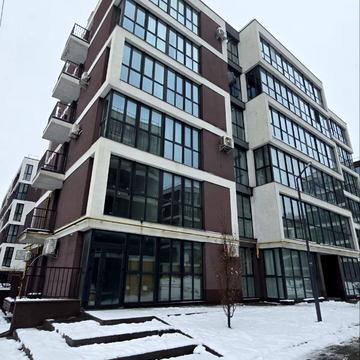 Григорія Сковороди вул., 34