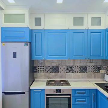 Дениса Рачінського вул. (Комбінатна), 25