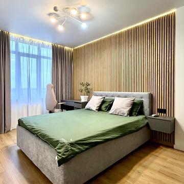 Братів Чибінєєвих вул. (Чернігівська), 8-А