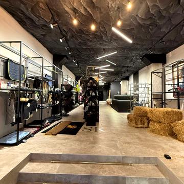 Ніни Строкатої вул. (Буніна), 12