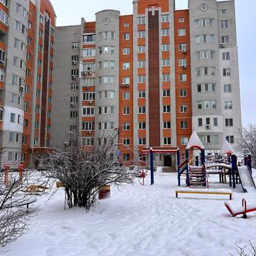 Тарасівська вул., 8-А