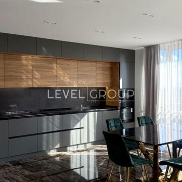 Дніпровська набережна вул., 18-А