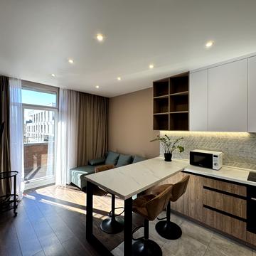 Салютна вул., 2к20