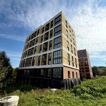 Озерна вул., (Будинок)