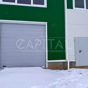 Польова вул., 1