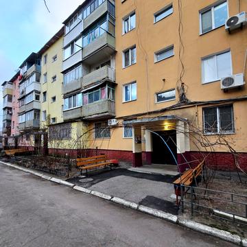 Героїв Маріуполя вул. (Героїв Бреста), 55