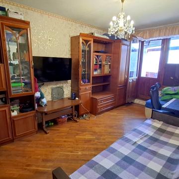 Аерокосмічний просп., 41а