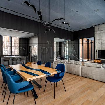 Центральна вул.