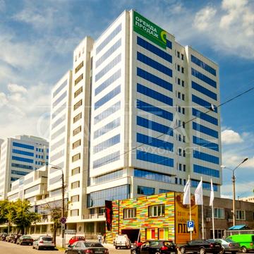 Вацлава Гавела бульв. (Івана Лепсе), 6-В