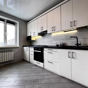 Олексія Хижняка вул., 5 к1