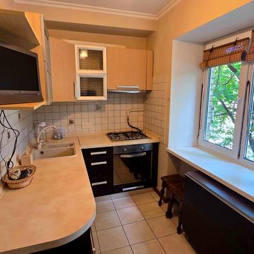 Сімї Бродських вул. (Смоленська), 3-А