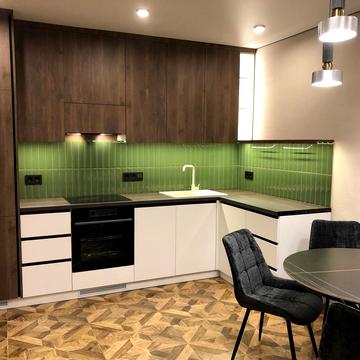 Віктора Некрасова вул. (Північно-Сирецька), 6