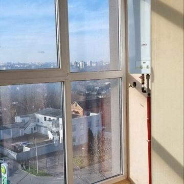 Вінницьке шосе, 1/3