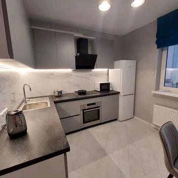 Ревуцького вул., 40-В