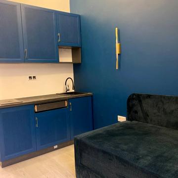 Василя Стефаника вул., 9