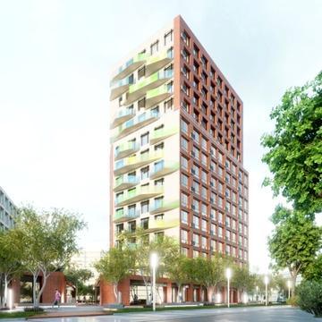 Івана Величковського вул., 7