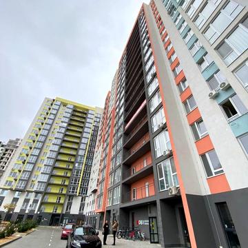 Академіка Вільямса вул., (Будинок)