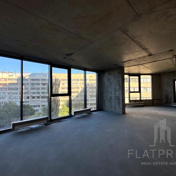 Миколи Міхновського бульв. (Дружби народів), 13-А