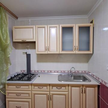 Олександра Архипенка вул. (Мате Залки), 4-А