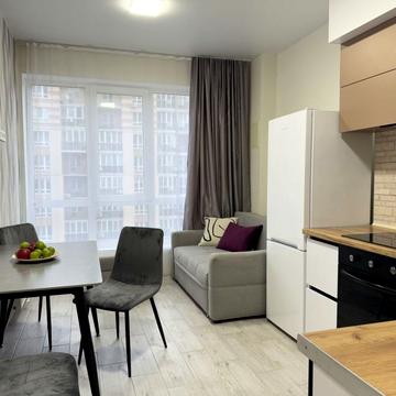 Метрологічна вул., 23