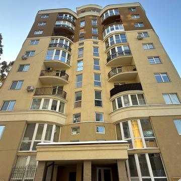 Матвія Донцова вул. (Тургенєвська), 50/3