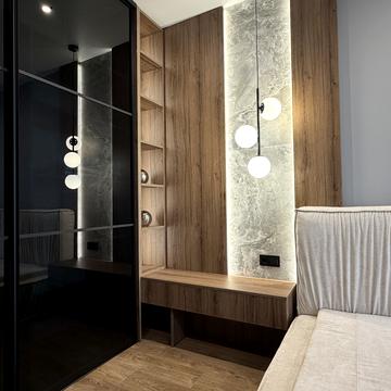 Мартинова просп., (вул. Григорія Сковороди, 12)