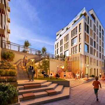 Садова вул., 2e